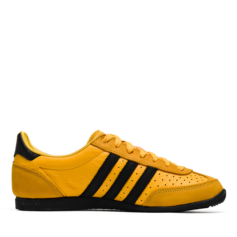 Women's Adidas Japan - Crew Yellow/Core Black