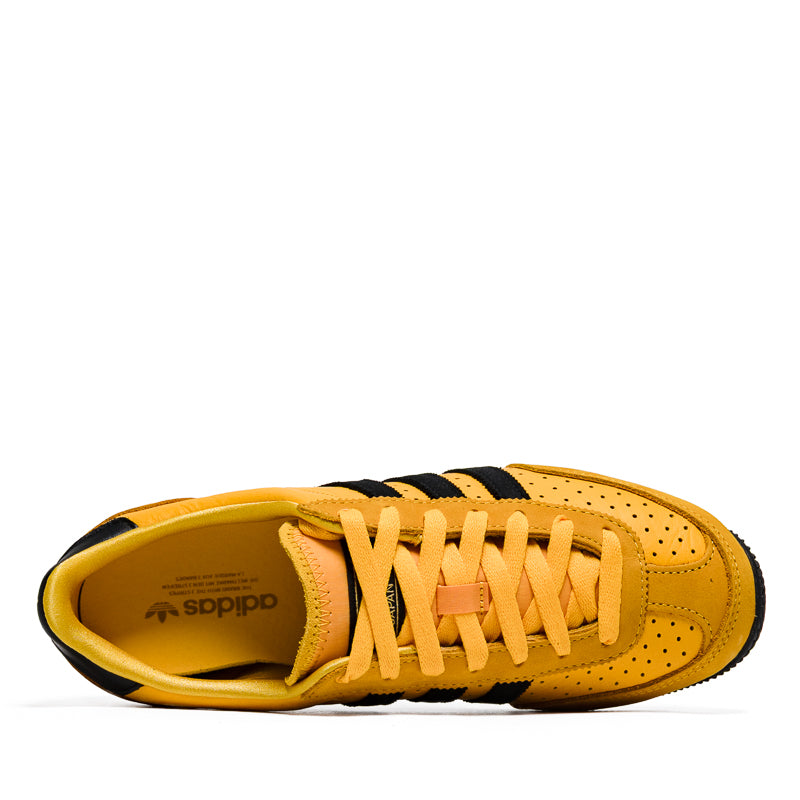 Women's Adidas Japan - Crew Yellow/Core Black