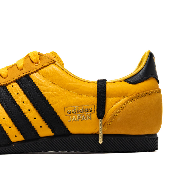 Women's Adidas Japan - Crew Yellow/Core Black