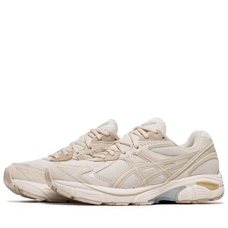 Asics GT-2160 - Cream/Feather Grey