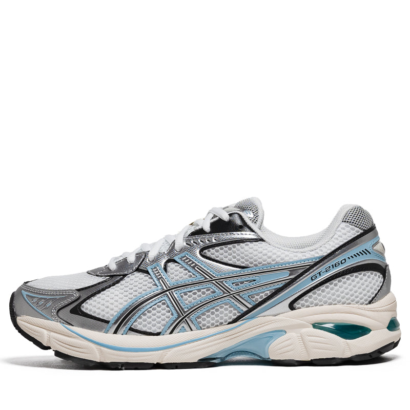 Asics GT-2160 - White/Pure Silver