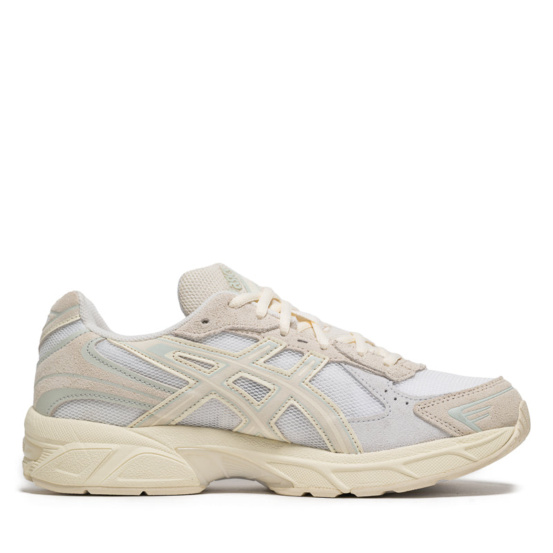 Women's Asics Gel-1130 - White/Birch