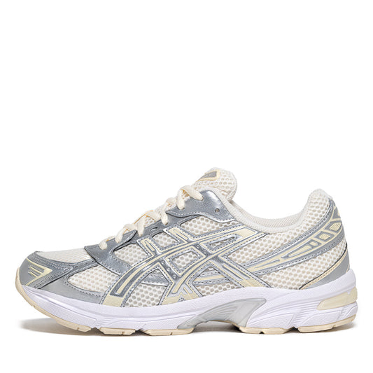 Women's Asics Gel-1130 - Cream/Pure Silver