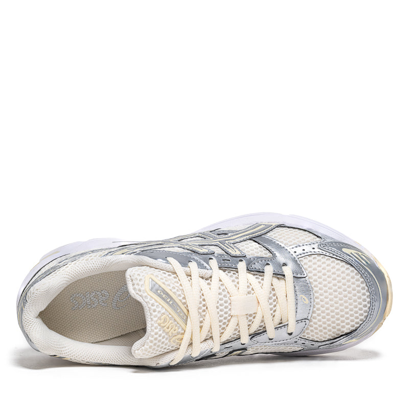 Women's Asics Gel-1130 - Cream/Pure Silver