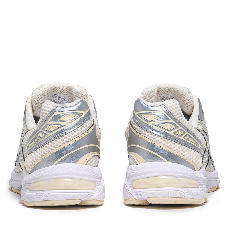 Women's Asics Gel-1130 - Cream/Pure Silver