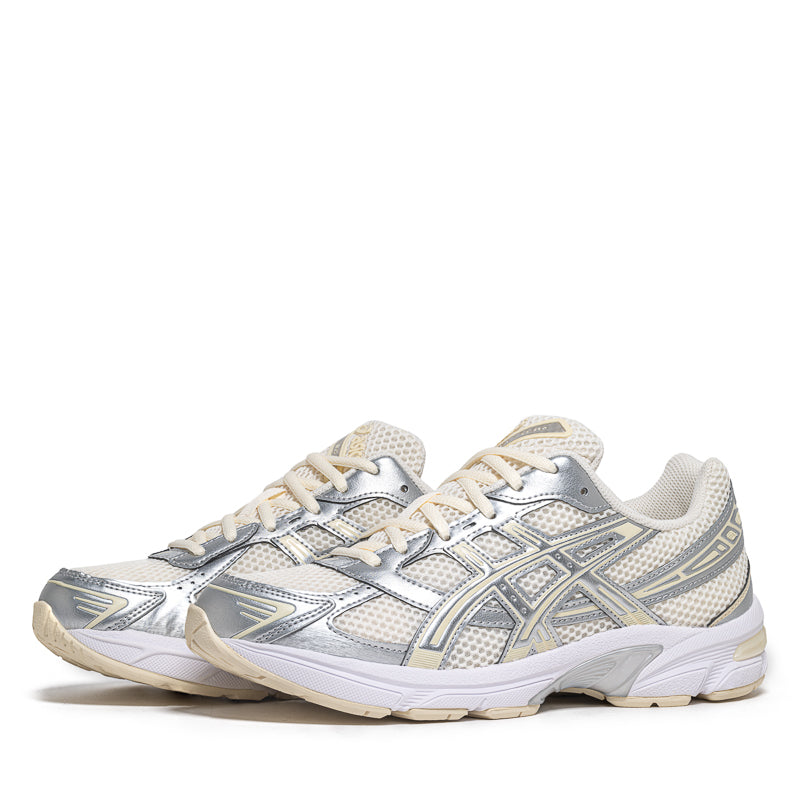 Women's Asics Gel-1130 - Cream/Pure Silver