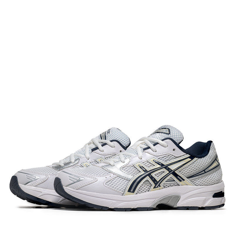 Asics Gel-1130 (GS) - White/Midnight