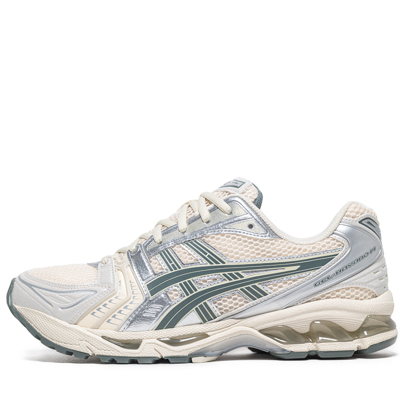 Asics Gel-Kayano 14 - Birch/Dark Pewter