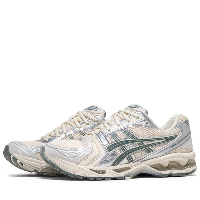 Asics Gel-Kayano 14 - Birch/Dark Pewter