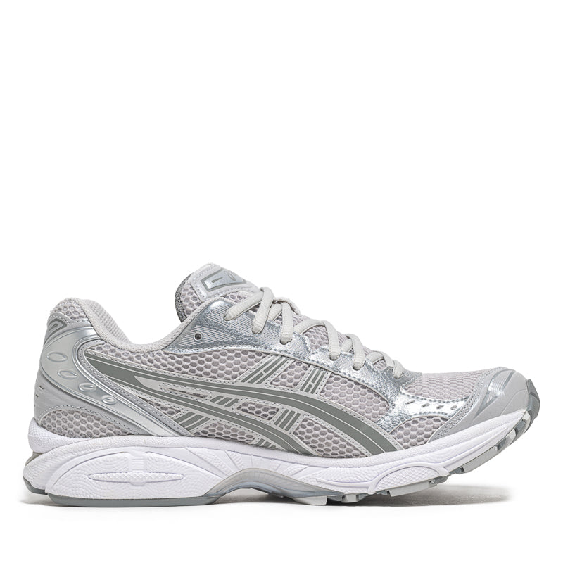 Women's Asics Gel-Kayano 14 - Cloud Grey/Clay Grey