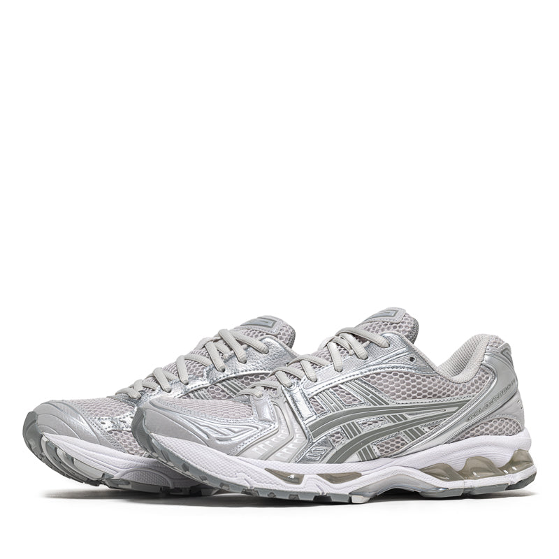 Women's Asics Gel-Kayano 14 - Cloud Grey/Clay Grey