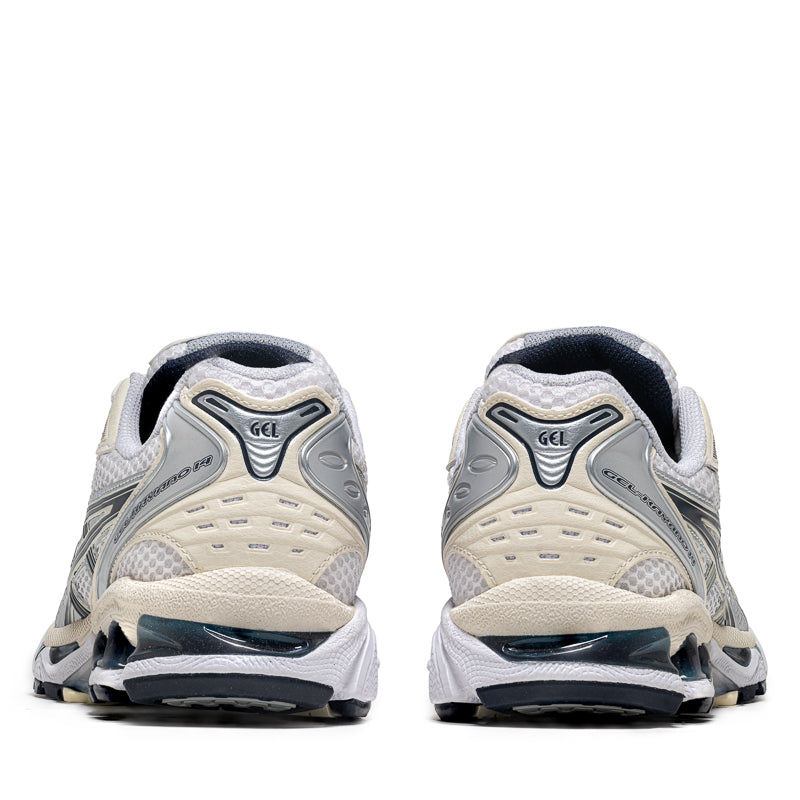 Women's Asics Gel-Kayano 14 - White/Midnight