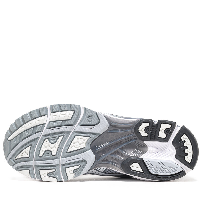 Asics Gel-Kayano 14 - Piedmont Grey/White