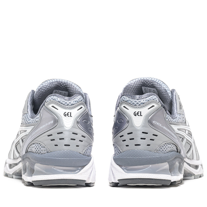 Asics Gel-Kayano 14 - Piedmont Grey/White