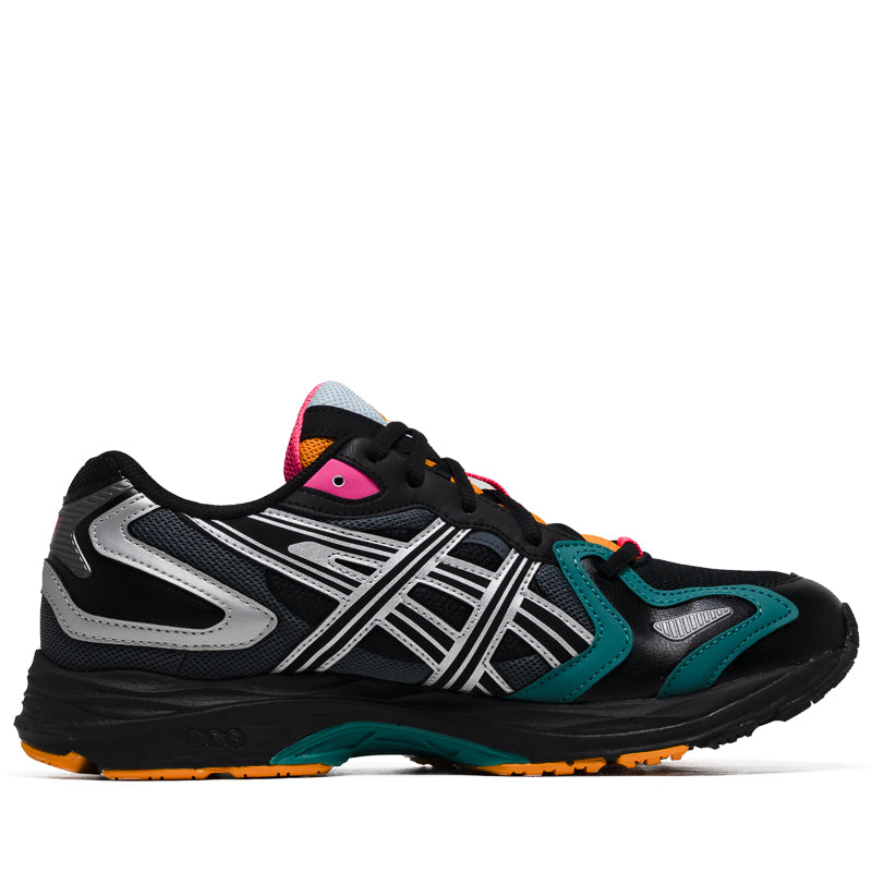 Asics Gel-K1011 - Black/Pure Silver