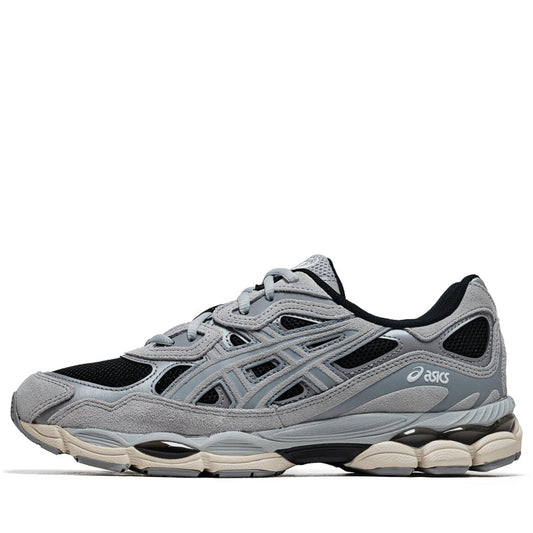 Asics Gel-NYC - Black/Piedmont Grey