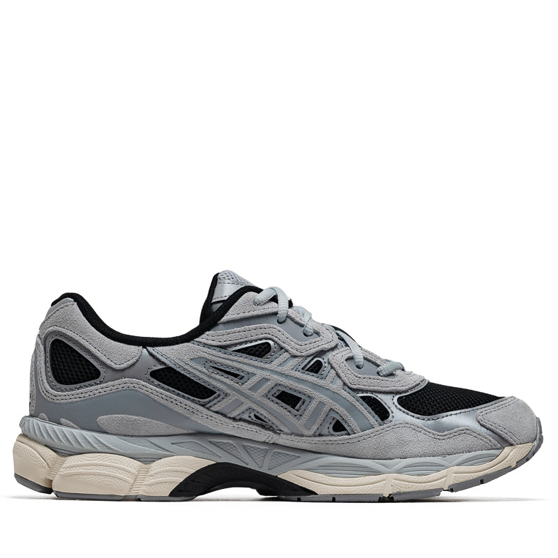 Asics Gel-NYC - Black/Piedmont Grey