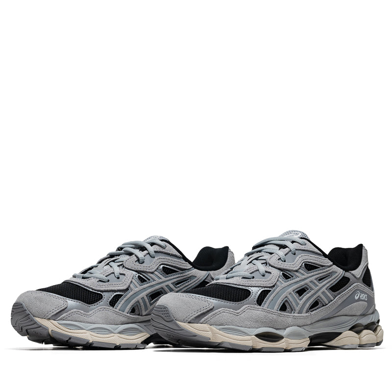 Asics Gel-NYC - Black/Piedmont Grey