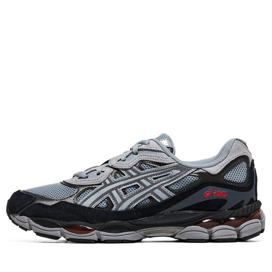 Asics Gel-NYC - Gravel/Black