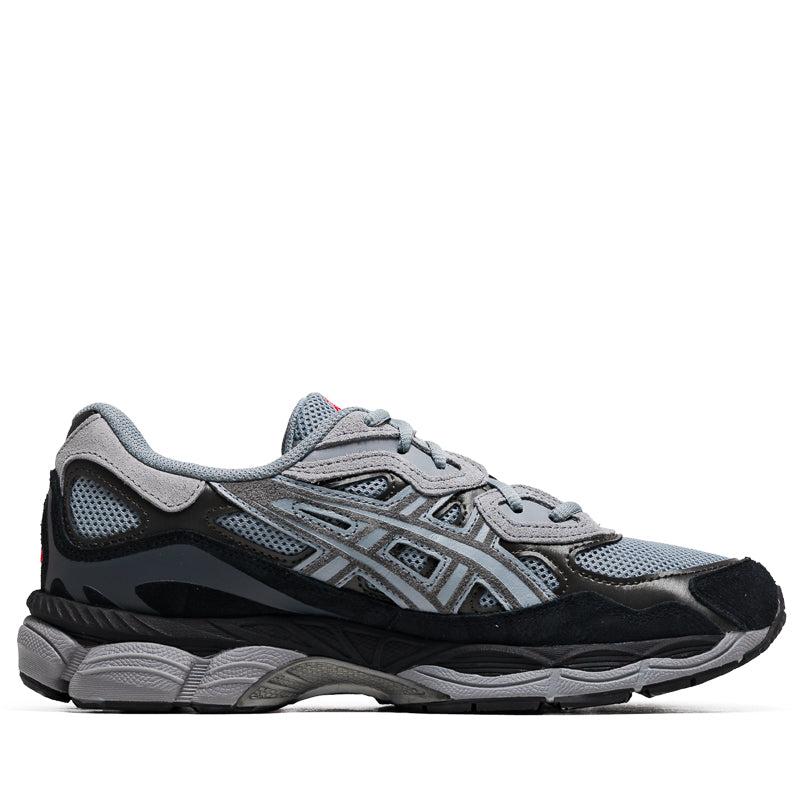 Asics Gel-NYC - Gravel/Black