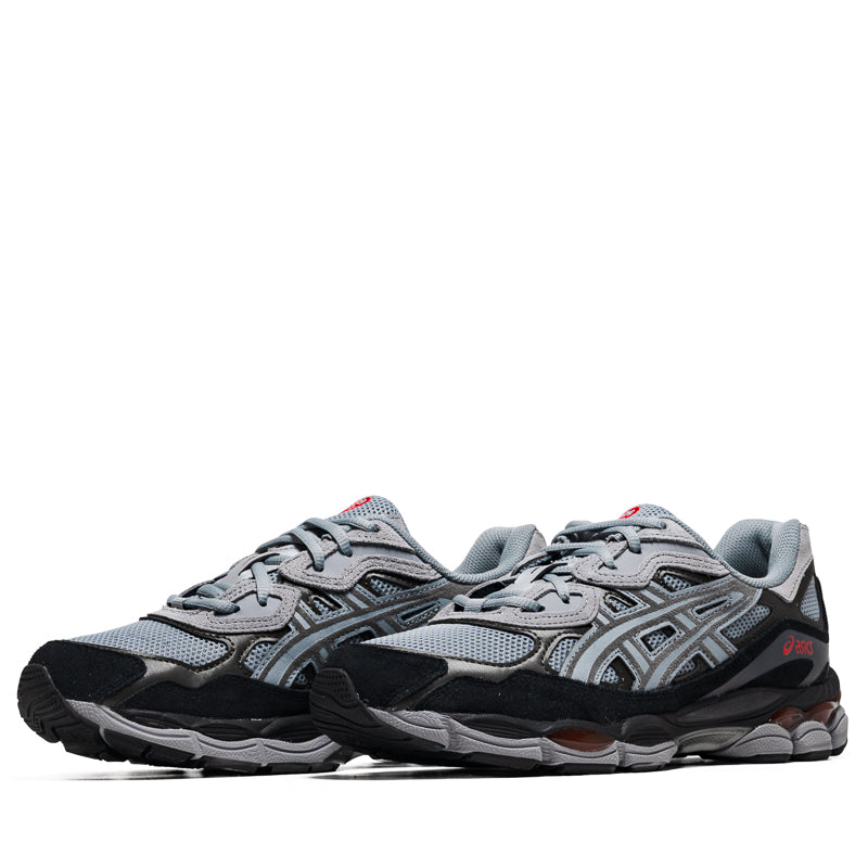 Asics Gel-NYC - Gravel/Black