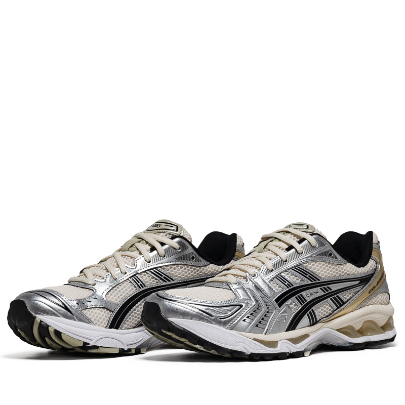 Asics Gel-Kayano 14 - Birch/Pure Silver