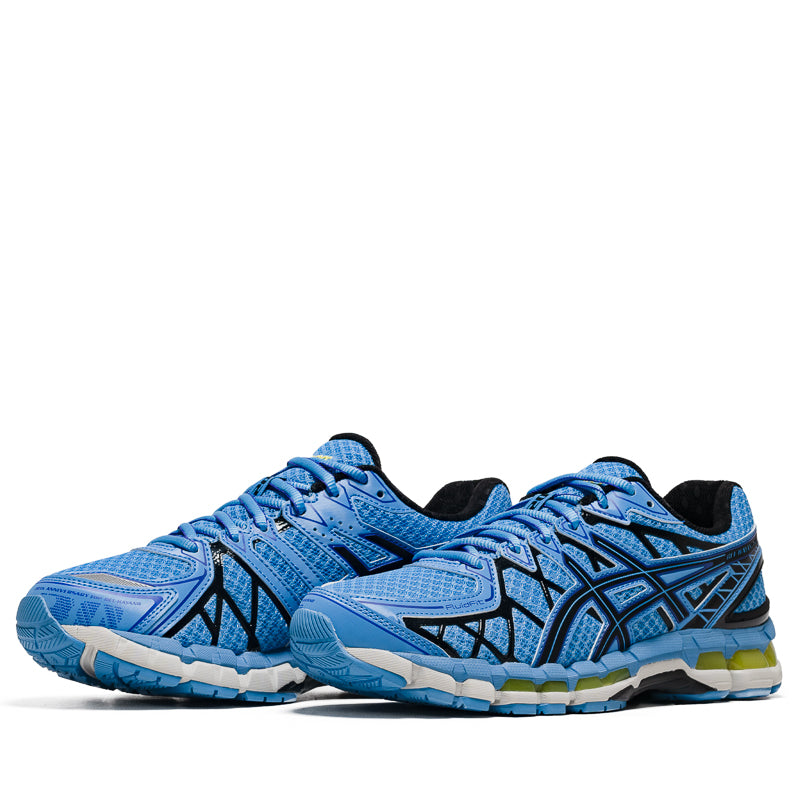 Asics Gel-Kayano 20 - Blue Neptune/Black