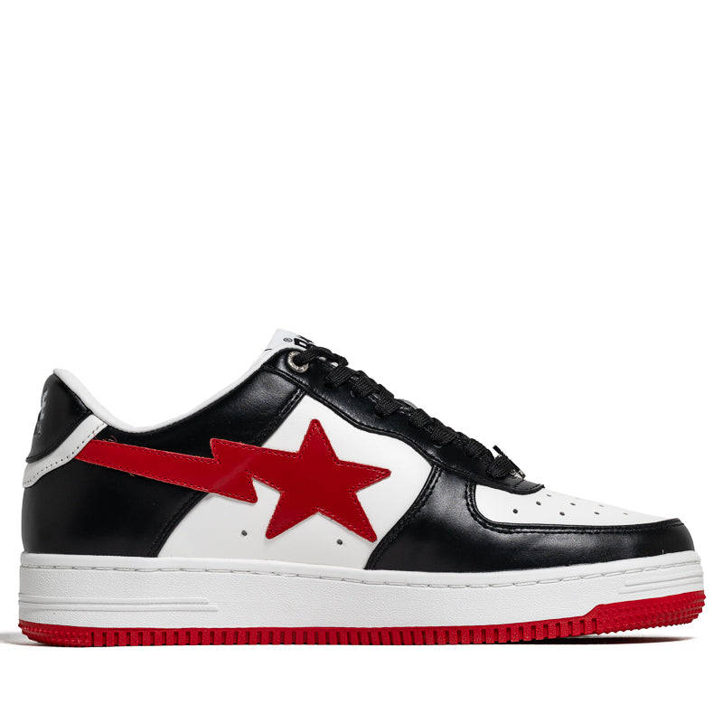 A Bathing Ape Bape Sta #3 M1 - Black