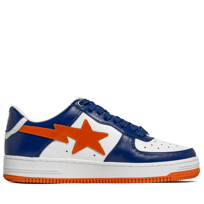 A Bathing Ape Bape Sta #3 M1 - Blue