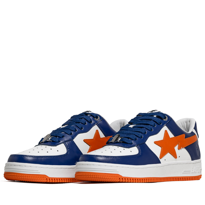 A Bathing Ape Bape Sta #3 M1 - Blue