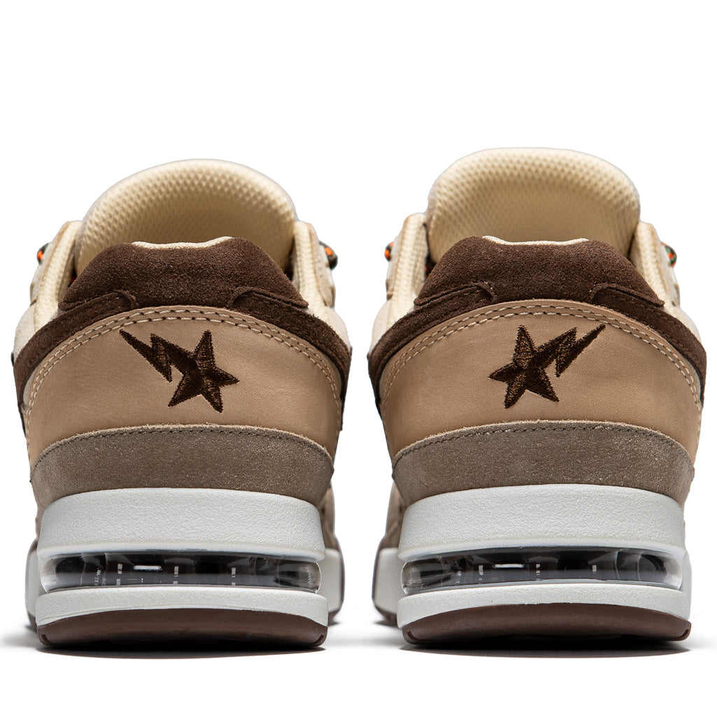 A Bathing Ape Bape Sta #1 M1 - Beige