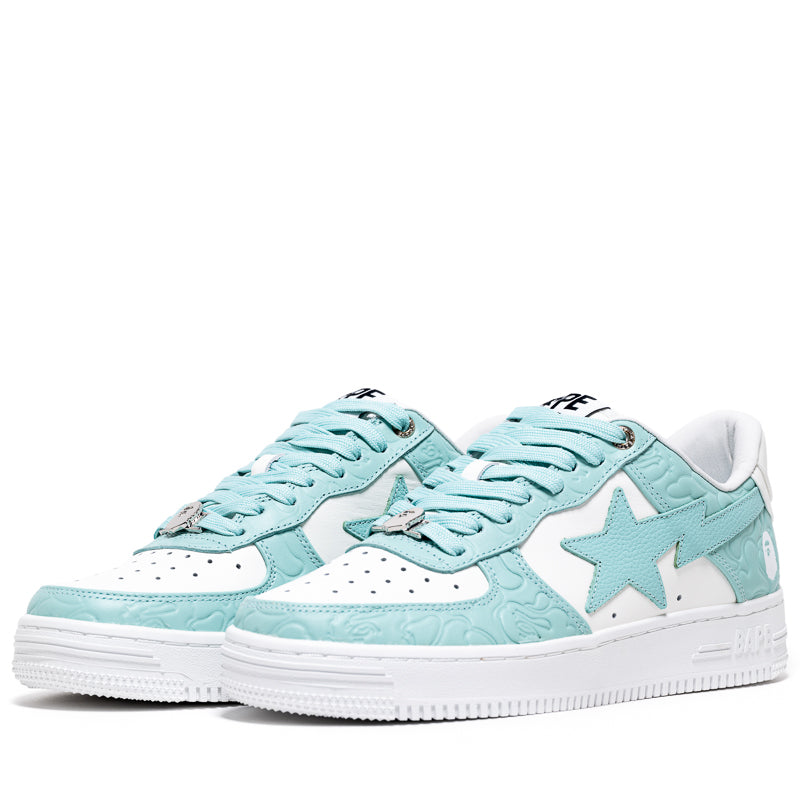 A Bathing Ape Bape Sta #4 M1 - Sax