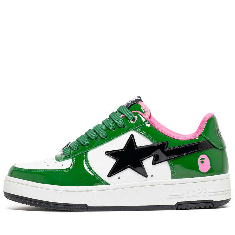 A Bathing Ape Bape Sta #1 M2 - Green