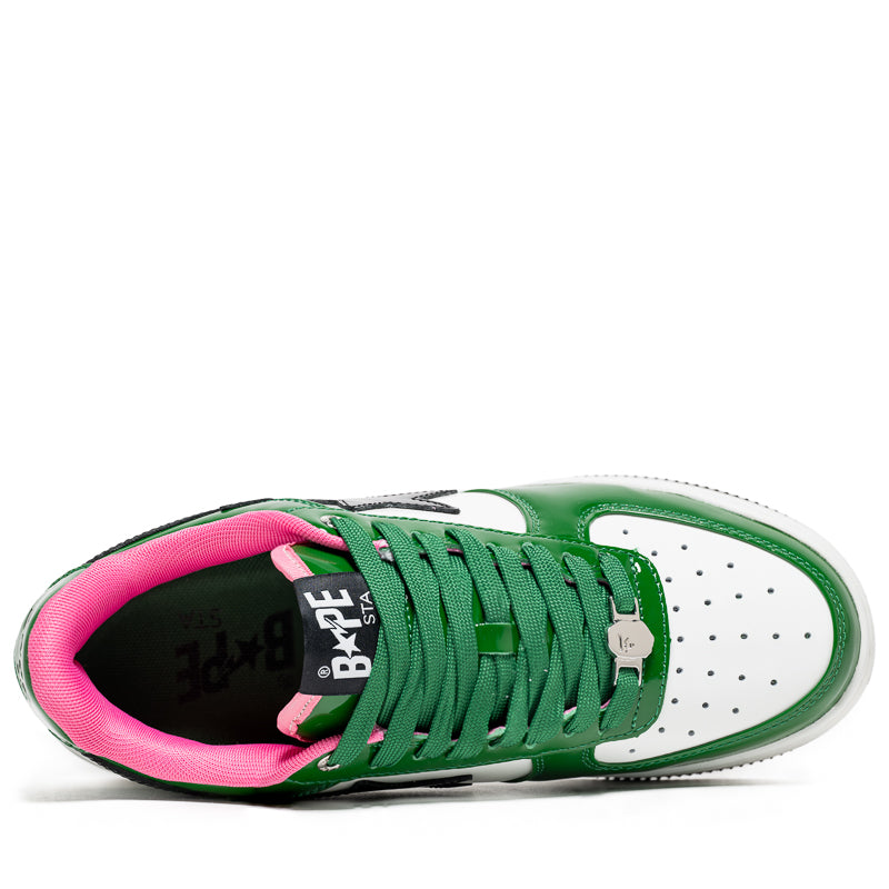 A Bathing Ape Bape Sta #1 M2 - Green