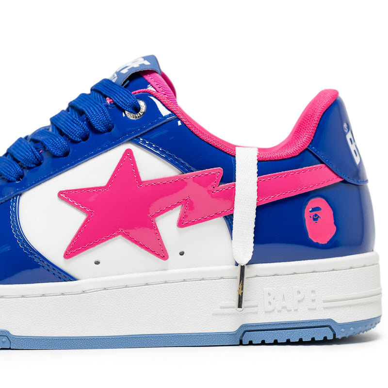 A Bathing Ape Bape Sta #1 M2 - Blue