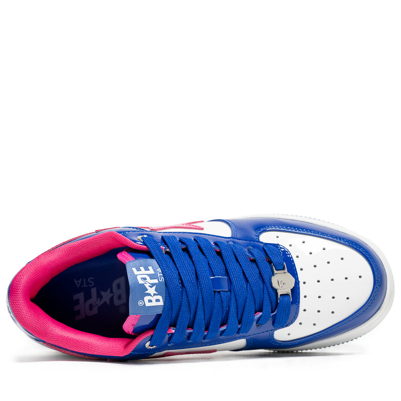 A Bathing Ape Bape Sta #1 M2 - Blue