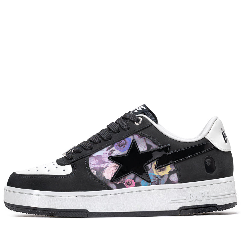 A Bathing Ape Bape Sta #2 - Black