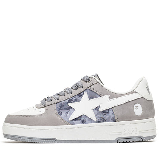 A Bathing Ape Bape Sta #2 - Grey