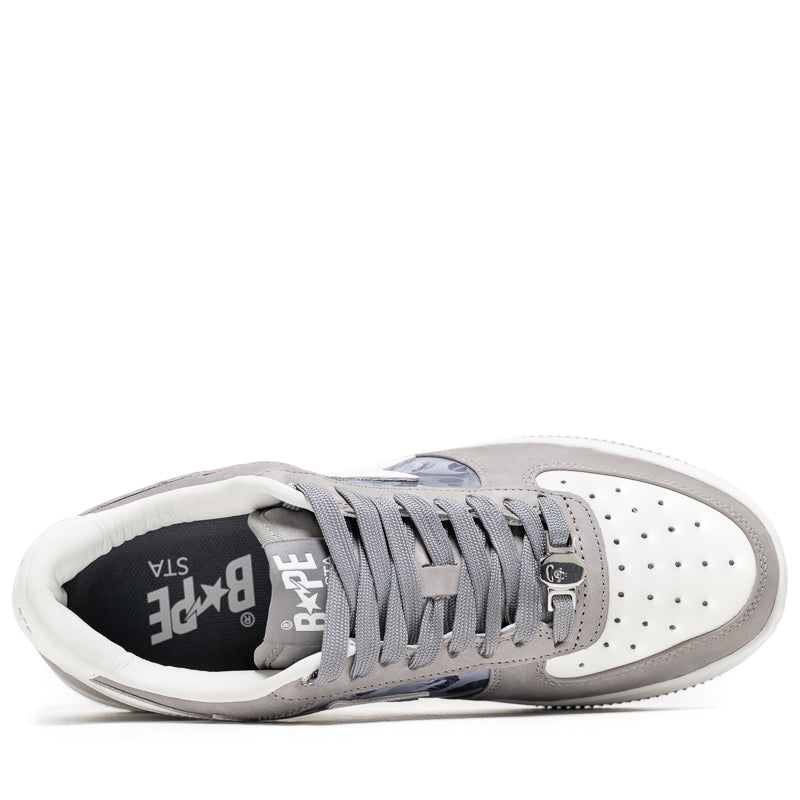 A Bathing Ape Bape Sta #2 - Grey