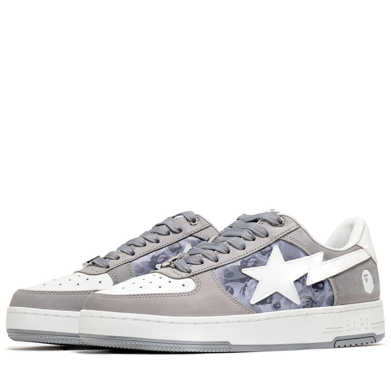 A Bathing Ape Bape Sta #2 - Grey