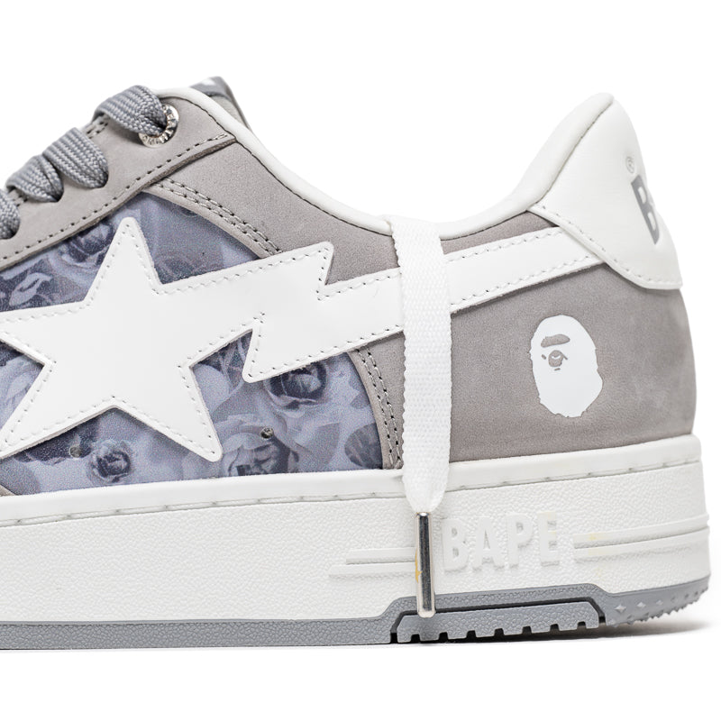 A Bathing Ape Bape Sta #2 - Grey