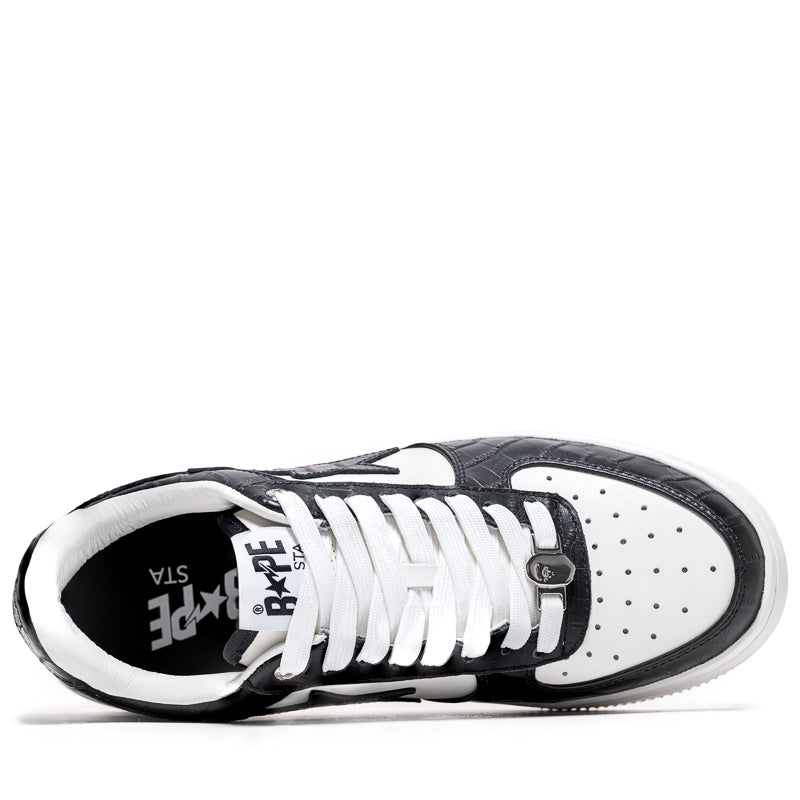 A Bathing Ape Bape Sta #3 - Black