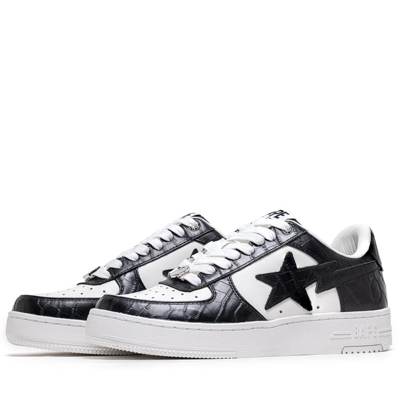 A Bathing Ape Bape Sta #3 - Black