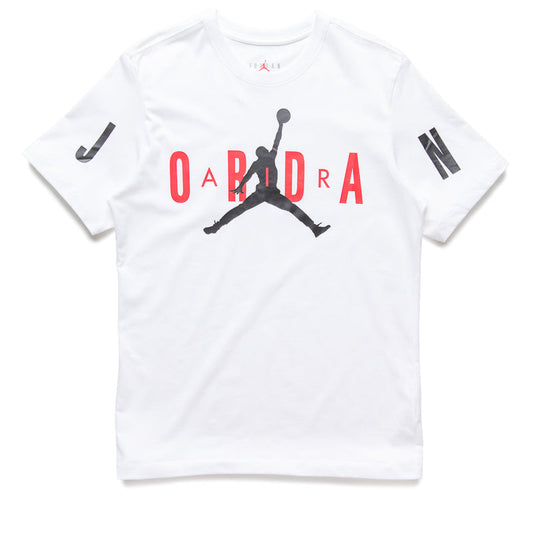 Jordan Air Tee - White/Black