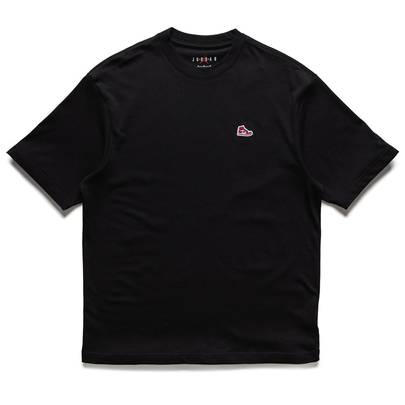 Jordan Brand Tee - Black