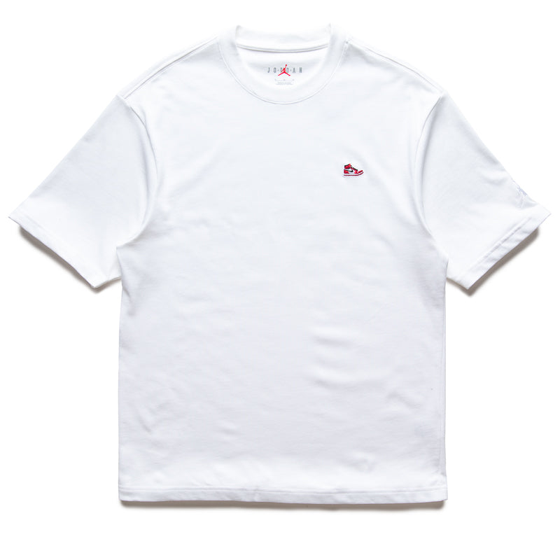 Jordan Brand Tee - White