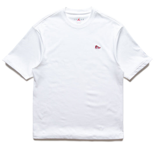 Jordan Brand Tee - White