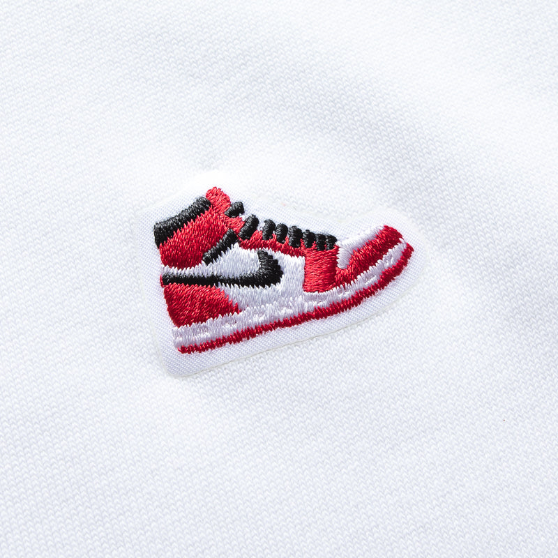 Jordan Brand Tee - White