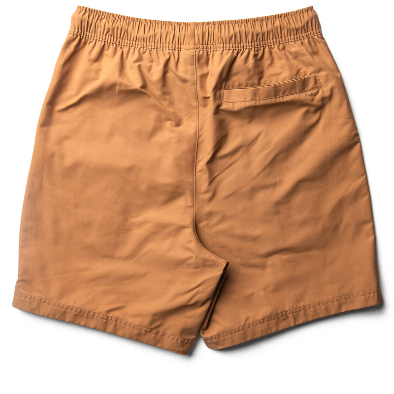 Jordan Essentials Shorts - Legend Dark Brown