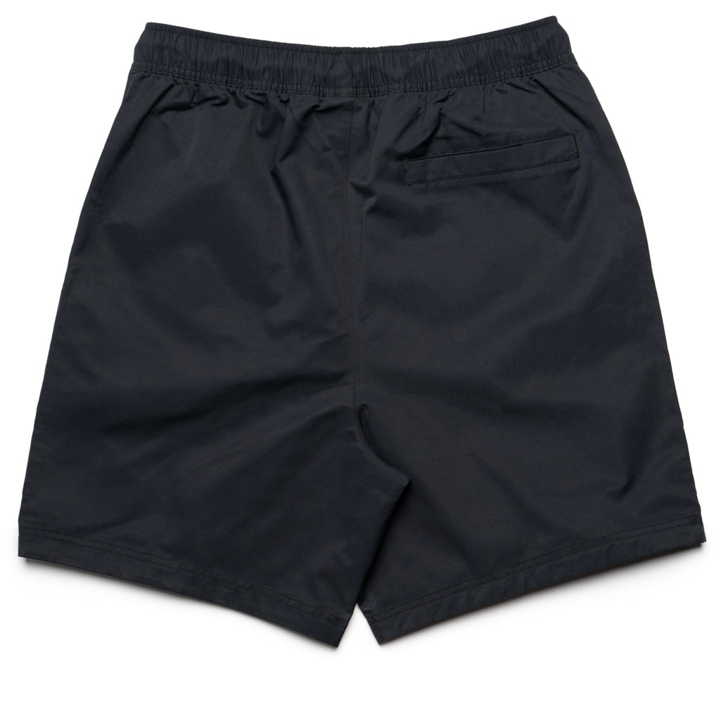 Jordan Essentials Shorts - Black/Black